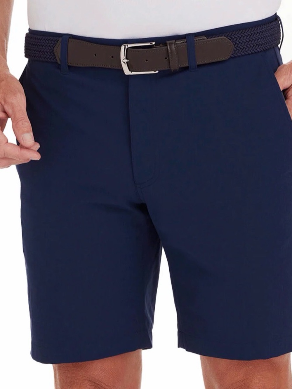 Holderness & Bourne Shorts